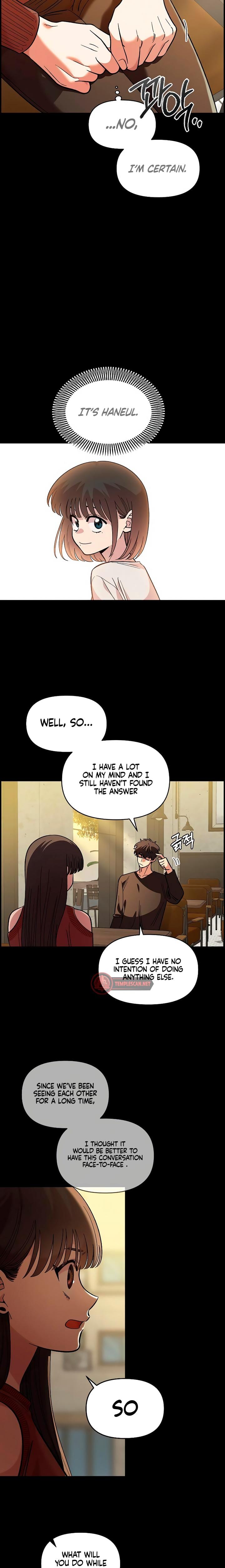 Childhood Friend Complex Uncensored, chapter 33, page 12 of 21