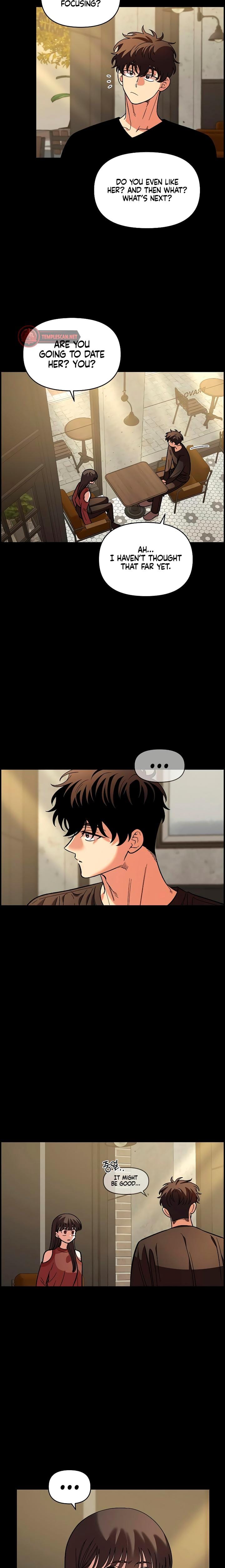 Childhood Friend Complex Uncensored, chapter 33, page 13 of 21
