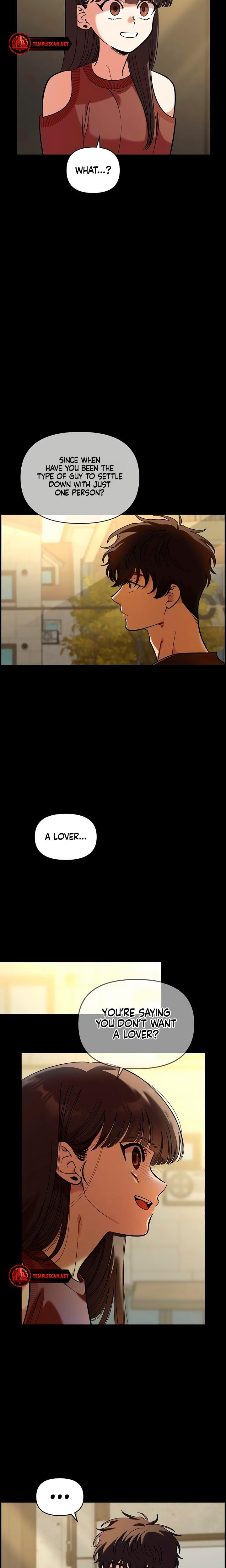 Childhood Friend Complex Uncensored, chapter 33, page 14 of 21
