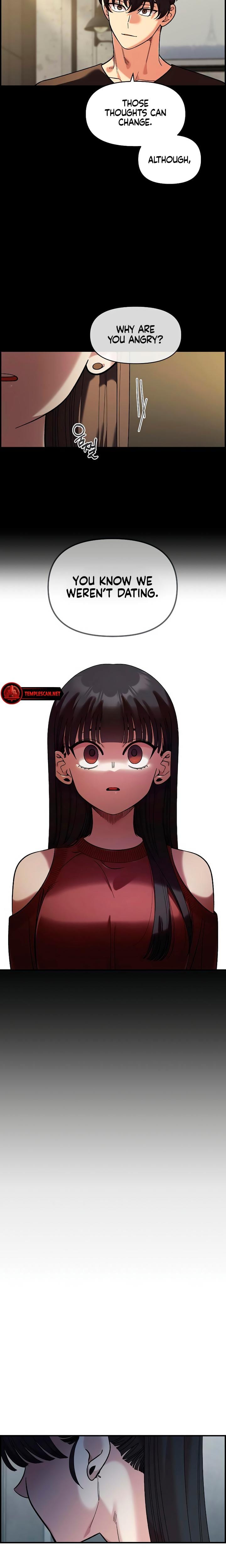 Childhood Friend Complex Uncensored, chapter 33, page 15 of 21