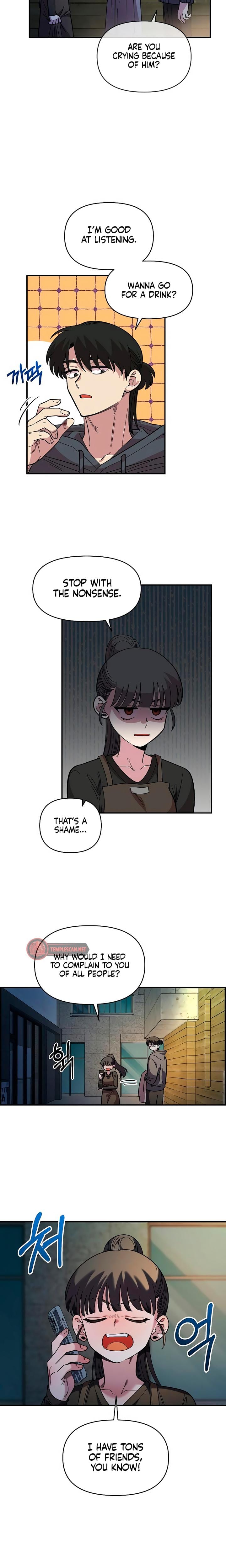 Childhood Friend Complex Uncensored, chapter 34, page 5 of 22