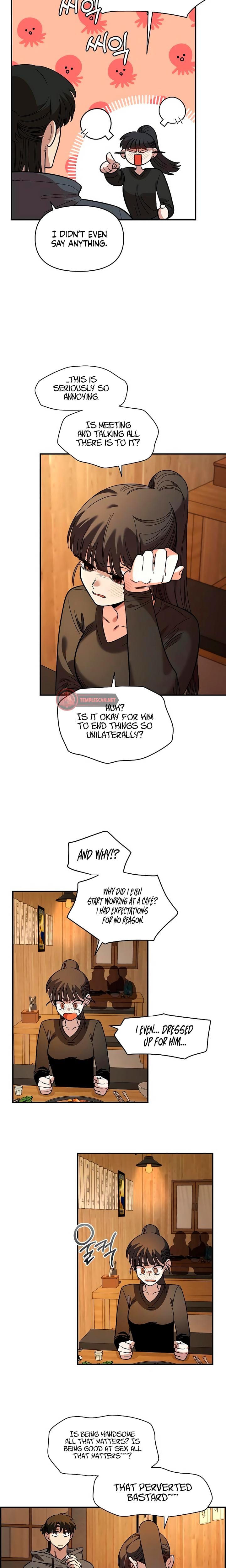 Childhood Friend Complex Uncensored, chapter 34, page 7 of 22
