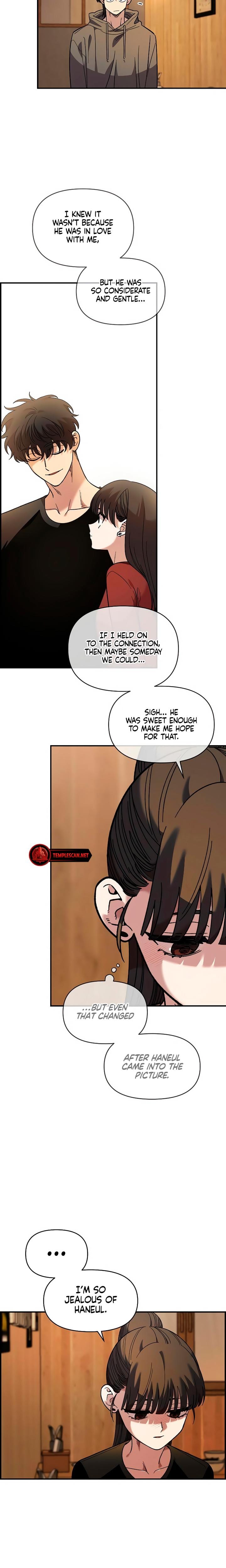 Childhood Friend Complex Uncensored, chapter 34, page 9 of 22