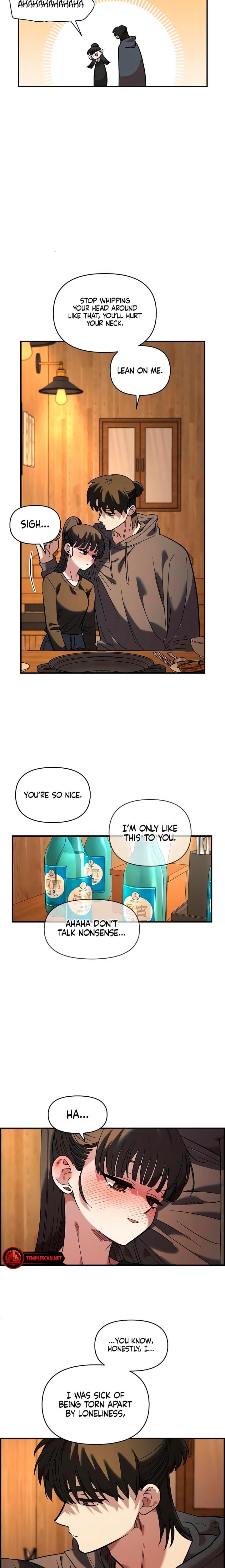 Childhood Friend Complex Uncensored, chapter 34, page 16 of 22