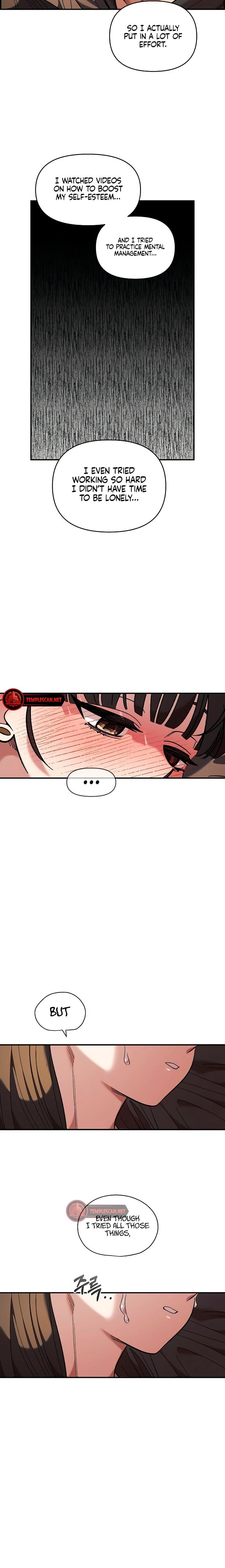 Childhood Friend Complex Uncensored, chapter 34, page 17 of 22