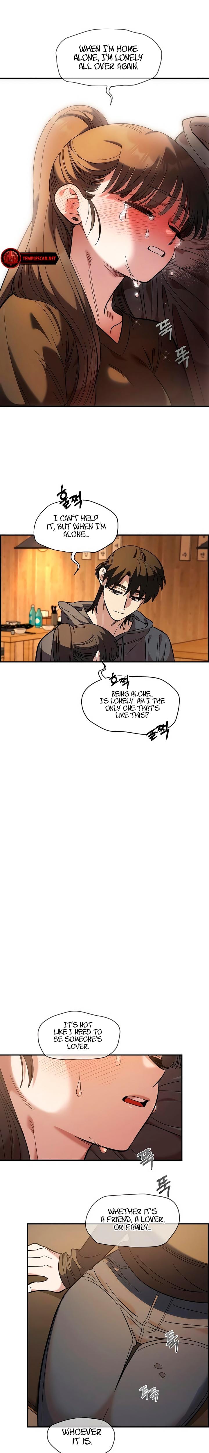 Childhood Friend Complex Uncensored, chapter 34, page 18 of 22