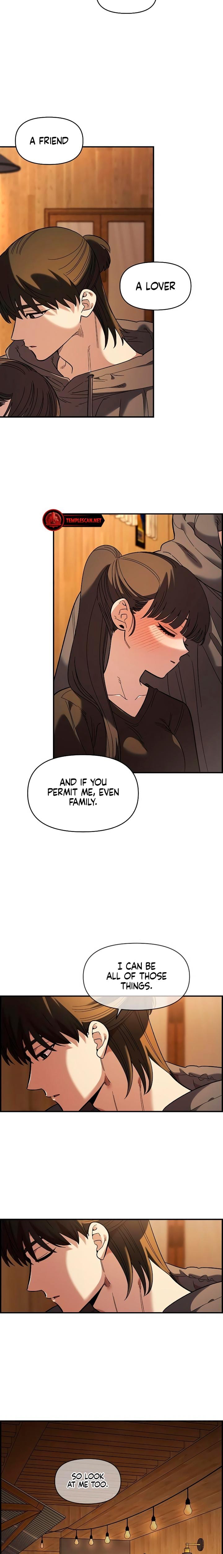 Childhood Friend Complex Uncensored, chapter 34, page 20 of 22