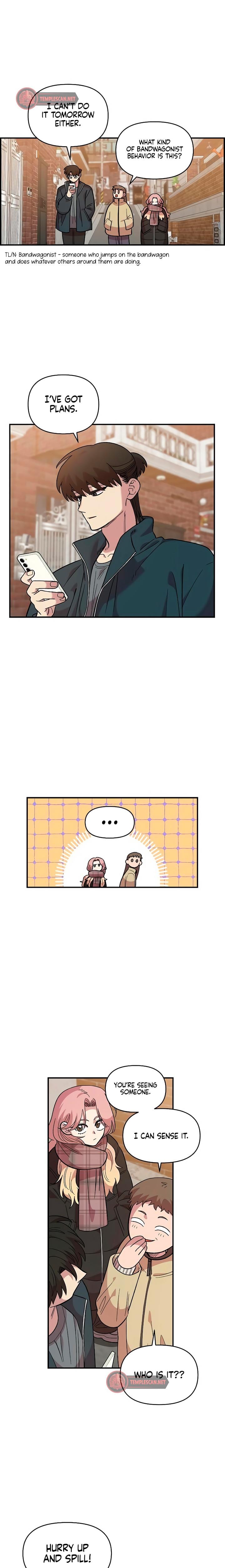 Childhood Friend Complex Uncensored, chapter 35, page 5 of 19