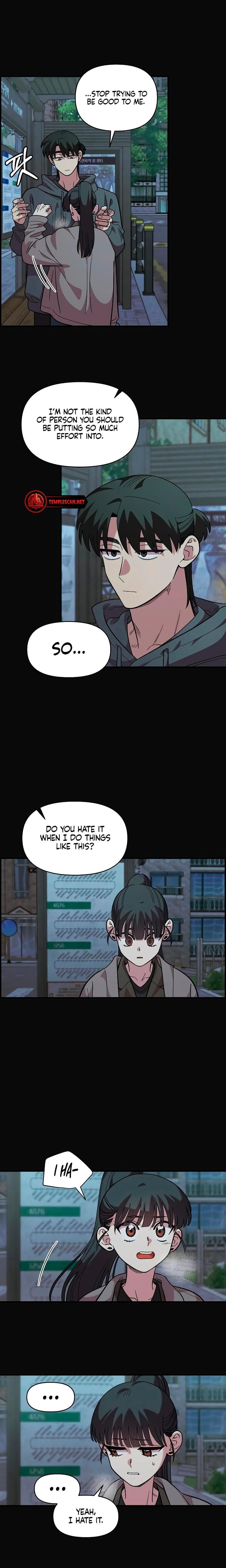 Childhood Friend Complex Uncensored, chapter 35, page 10 of 19