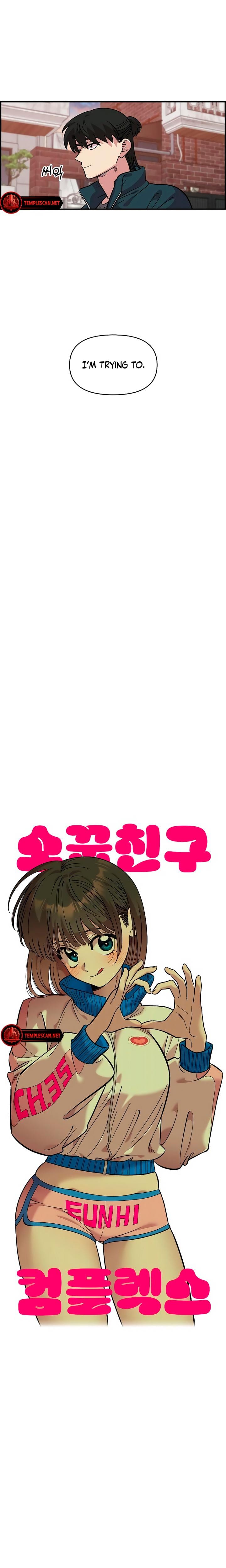 Childhood Friend Complex Uncensored, chapter 35, page 12 of 19