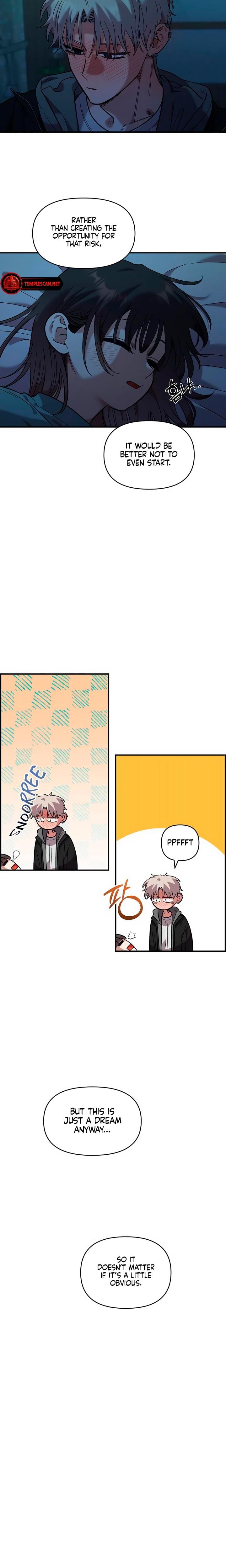 Childhood Friend Complex Uncensored, chapter 36, page 8 of 22