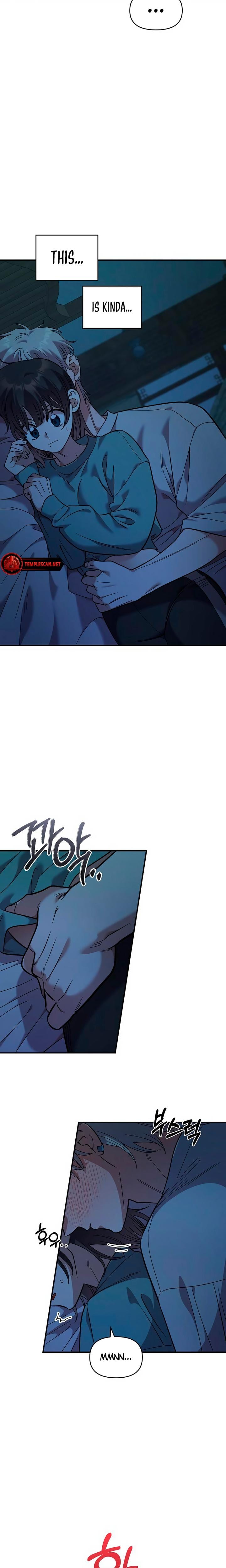 Childhood Friend Complex Uncensored, chapter 36, page 10 of 22