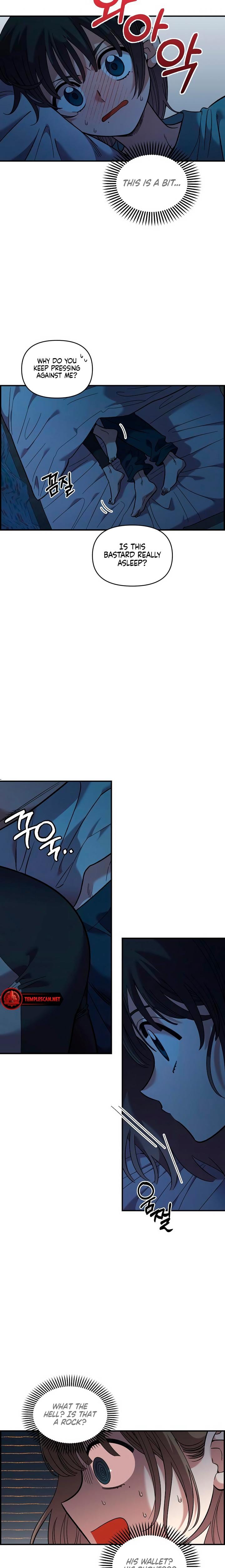 Childhood Friend Complex Uncensored, chapter 36, page 11 of 22