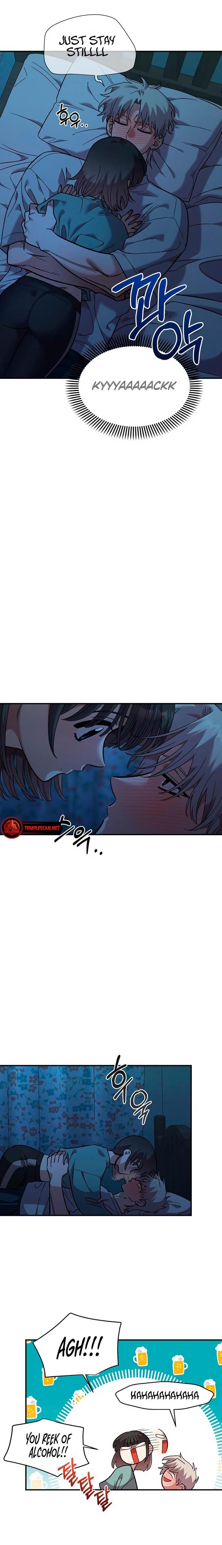 Childhood Friend Complex Uncensored, chapter 36, page 15 of 22