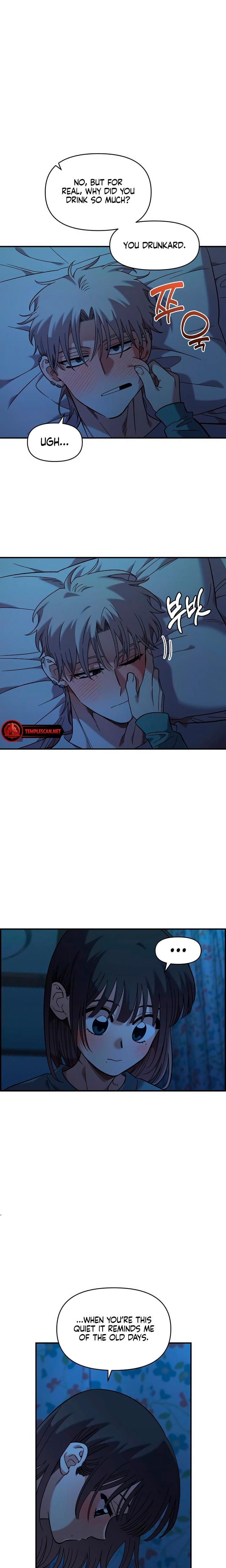 Childhood Friend Complex Uncensored, chapter 36, page 16 of 22