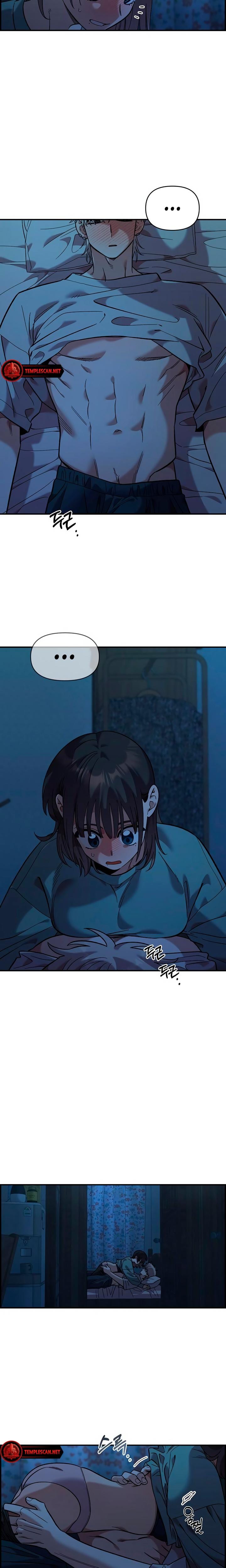 Childhood Friend Complex Uncensored, chapter 36, page 20 of 22