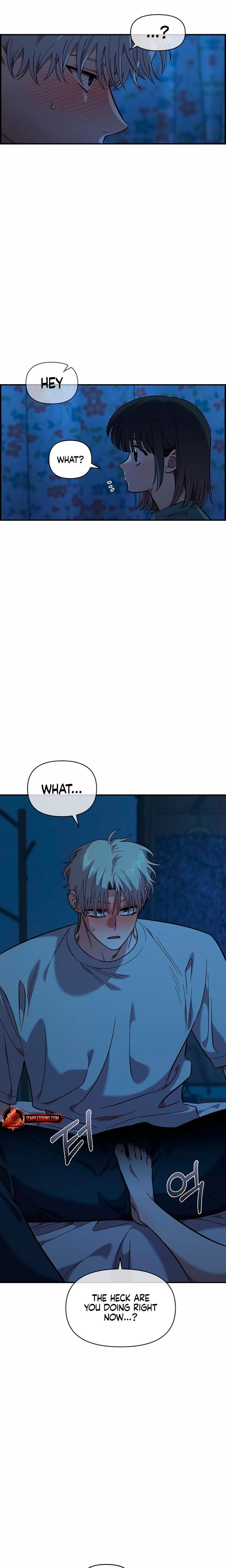 Childhood Friend Complex Uncensored, chapter 37, page 7 of 23