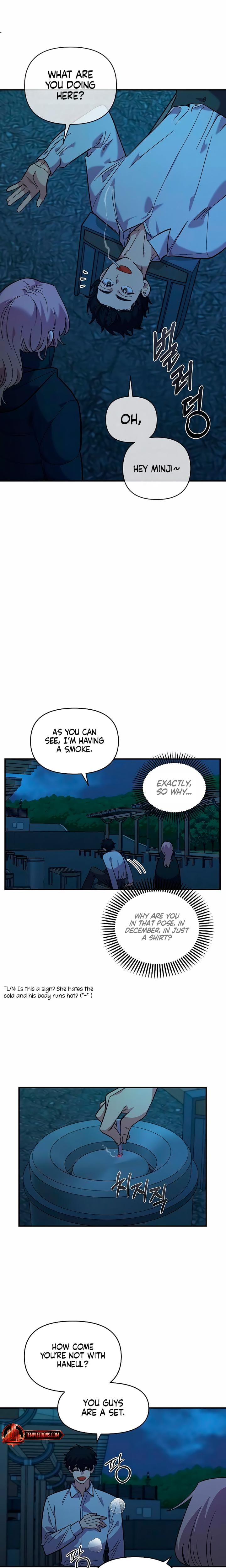 Childhood Friend Complex Uncensored, chapter 37, page 9 of 23