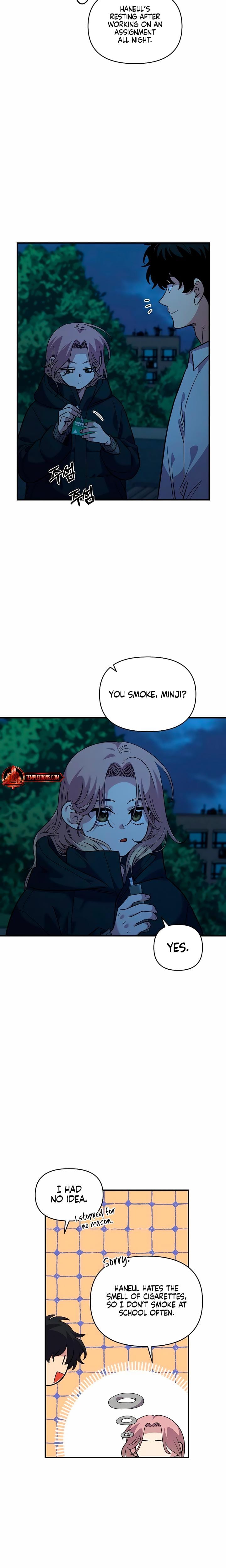 Childhood Friend Complex Uncensored, chapter 37, page 10 of 23