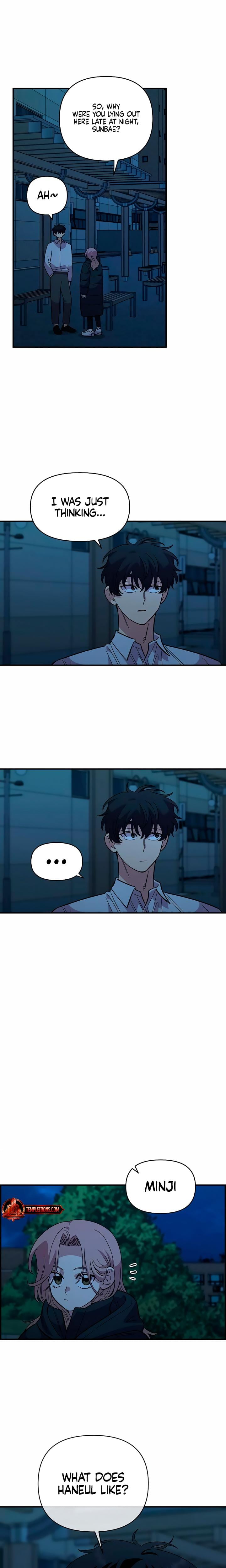 Childhood Friend Complex Uncensored, chapter 37, page 11 of 23