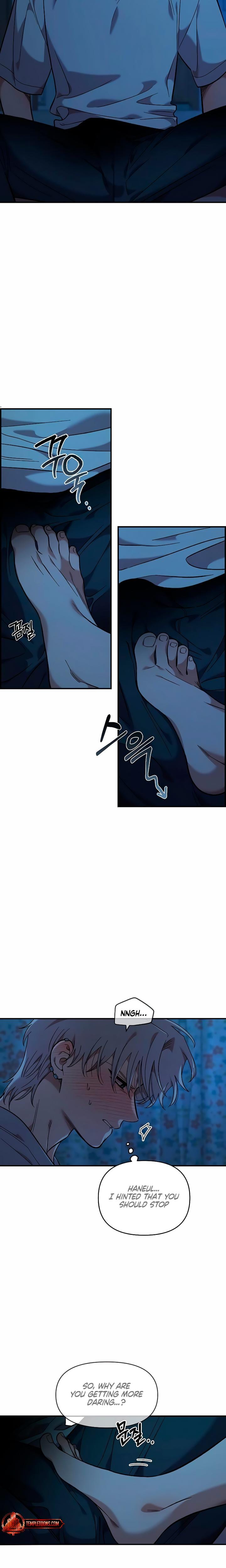 Childhood Friend Complex Uncensored, chapter 37, page 14 of 23