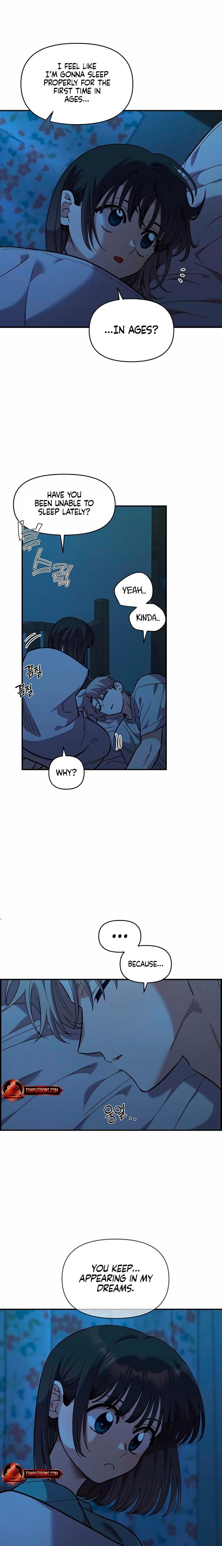 Childhood Friend Complex Uncensored, chapter 37, page 19 of 23