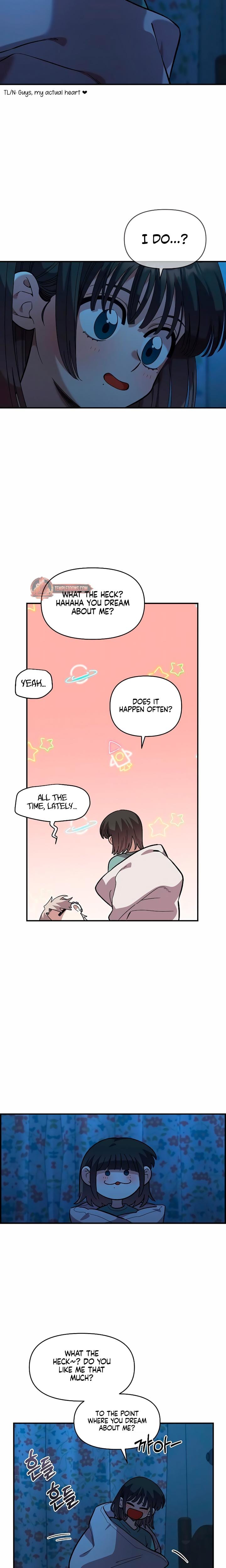 Childhood Friend Complex Uncensored, chapter 37, page 20 of 23