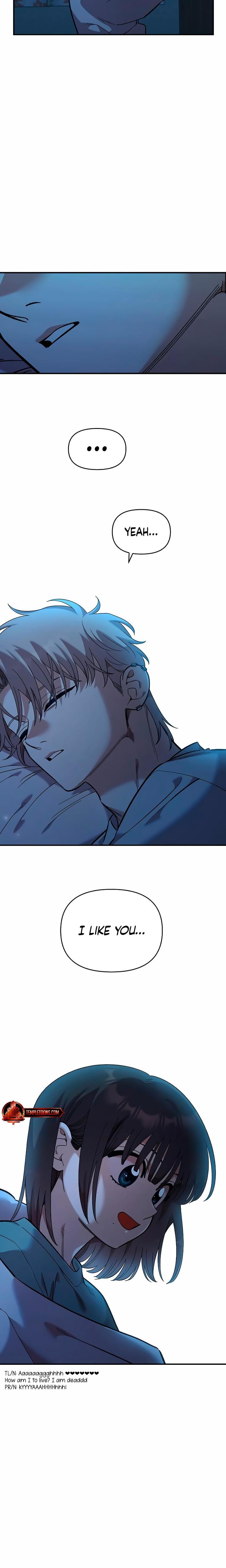 Childhood Friend Complex Uncensored, chapter 37, page 21 of 23