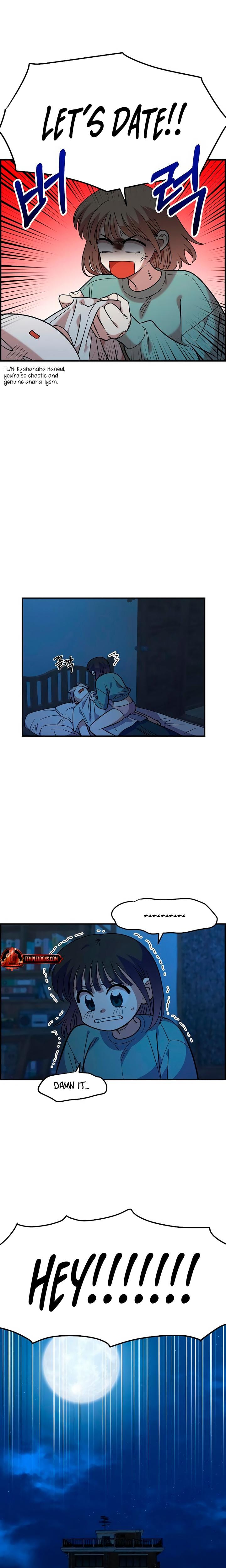 Childhood Friend Complex Uncensored, chapter 38, page 5 of 24