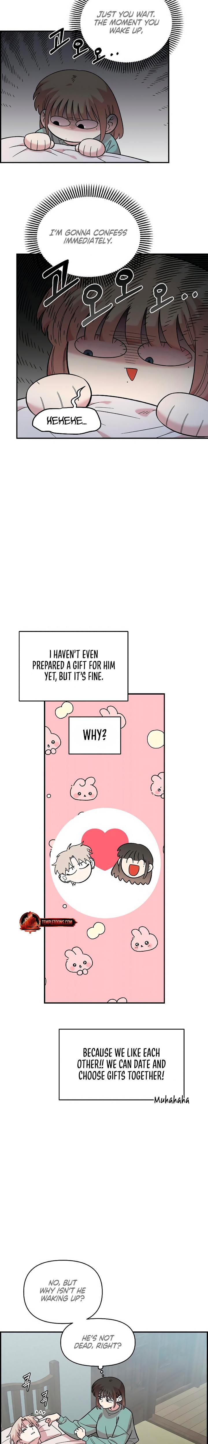 Childhood Friend Complex Uncensored, chapter 38, page 7 of 24