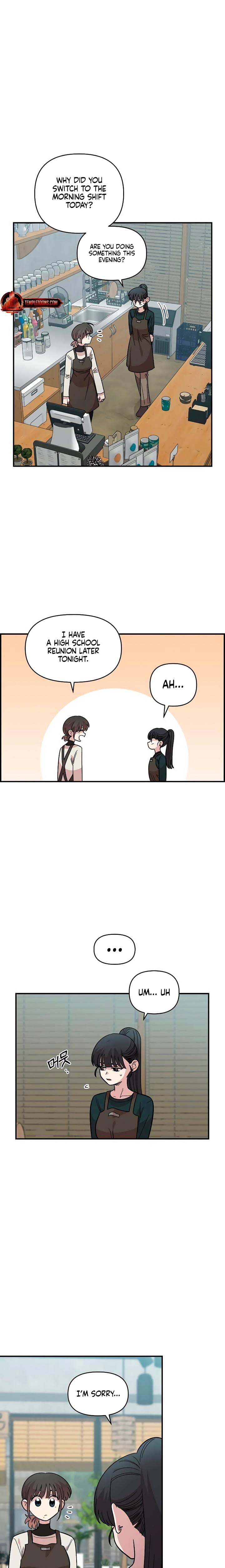 Childhood Friend Complex Uncensored, chapter 38, page 13 of 24