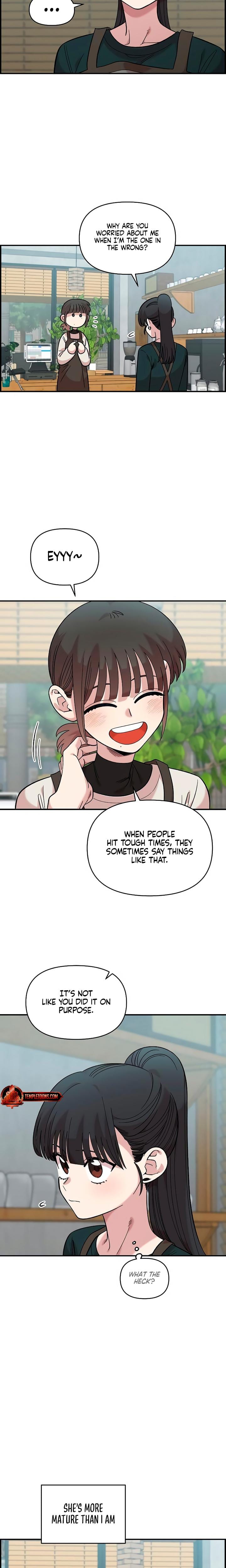 Childhood Friend Complex Uncensored, chapter 38, page 15 of 24