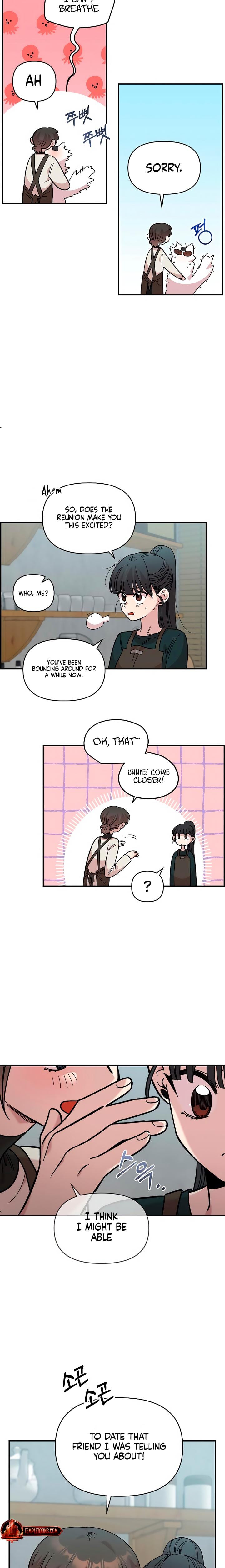 Childhood Friend Complex Uncensored, chapter 38, page 17 of 24