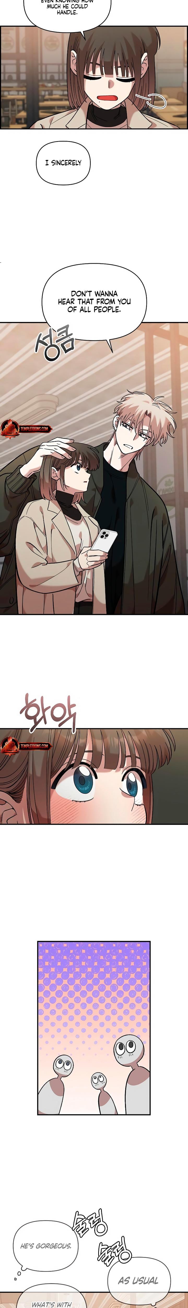 Childhood Friend Complex Uncensored, chapter 38, page 22 of 24