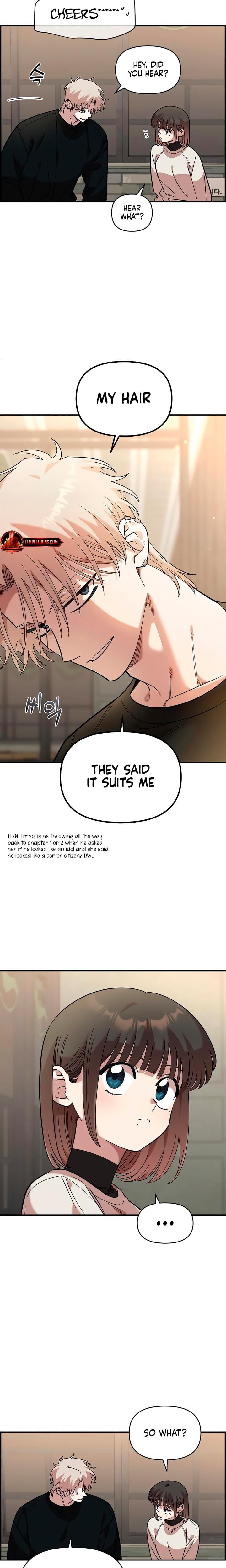 Childhood Friend Complex Uncensored, chapter 39, page 6 of 23