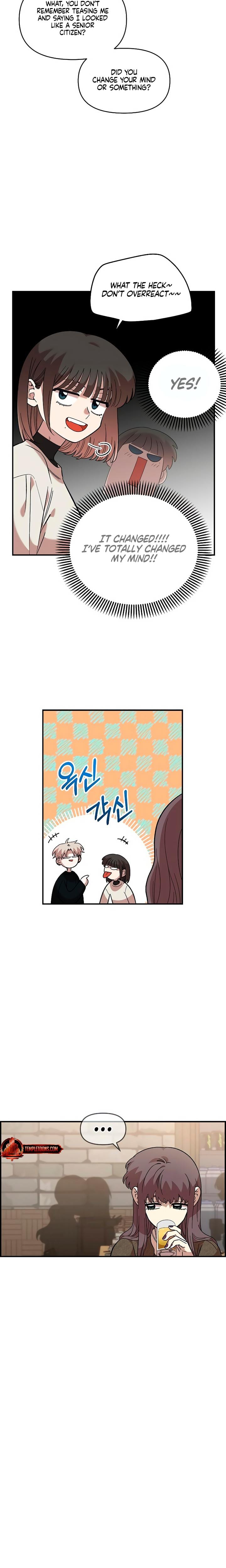 Childhood Friend Complex Uncensored, chapter 39, page 7 of 23