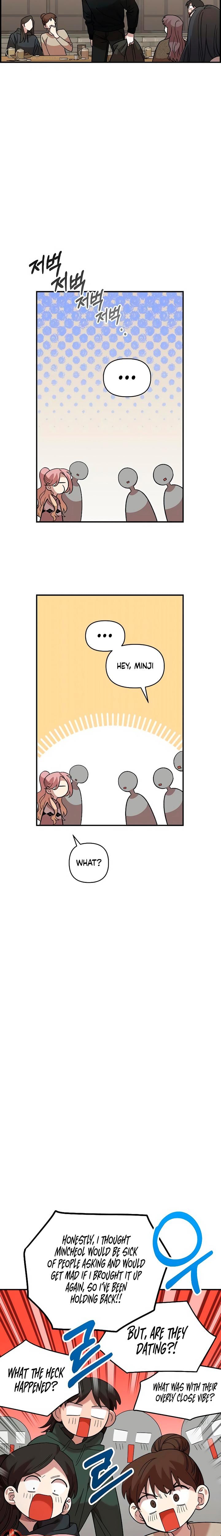Childhood Friend Complex Uncensored, chapter 39, page 10 of 23