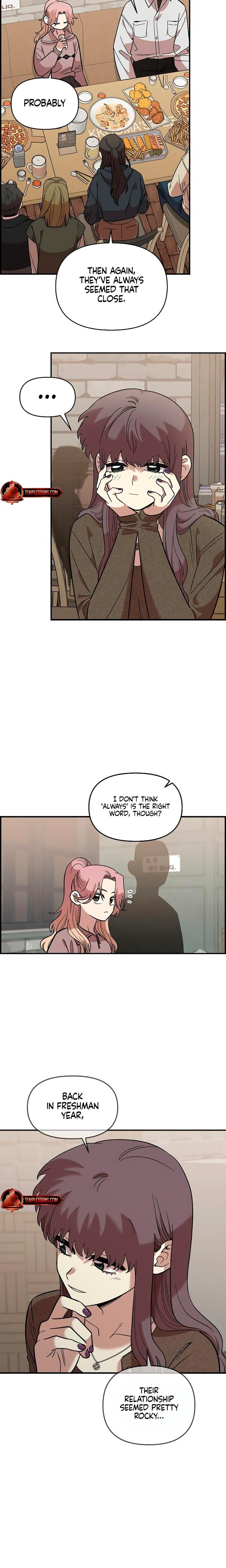 Childhood Friend Complex Uncensored, chapter 39, page 12 of 23