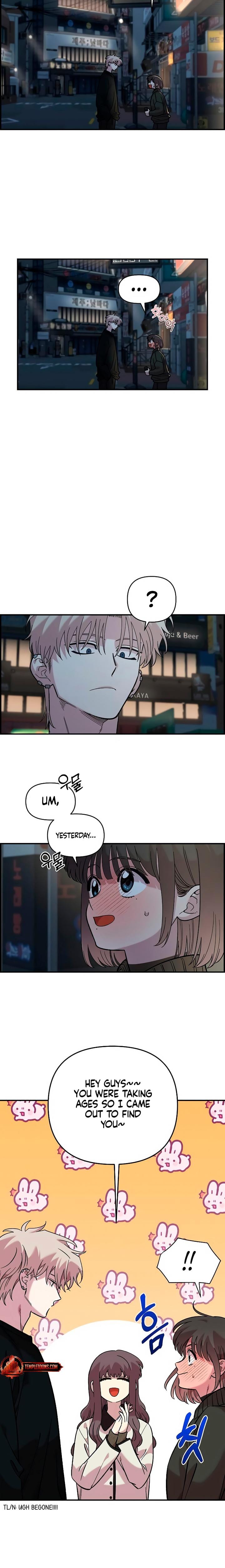 Childhood Friend Complex Uncensored, chapter 39, page 16 of 23