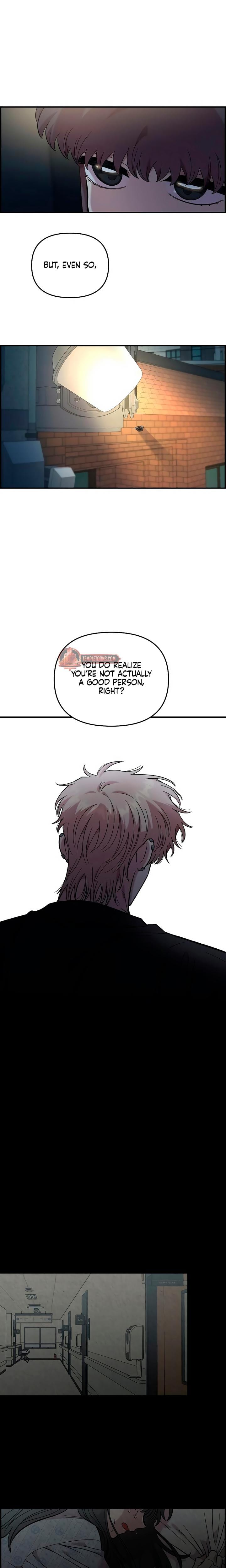 Childhood Friend Complex Uncensored, chapter 40, page 5 of 20