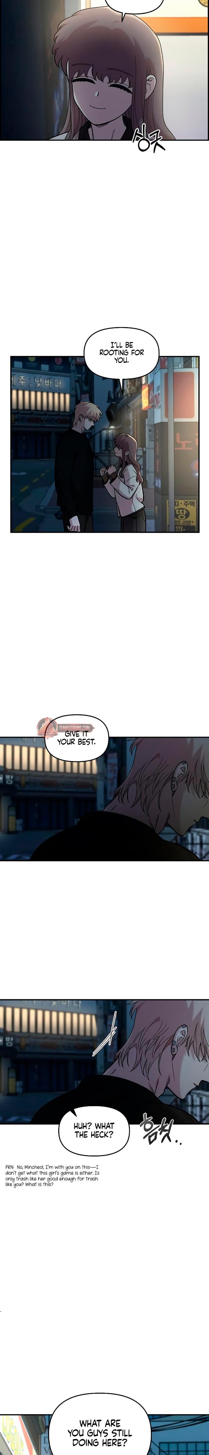 Childhood Friend Complex Uncensored, chapter 40, page 8 of 20