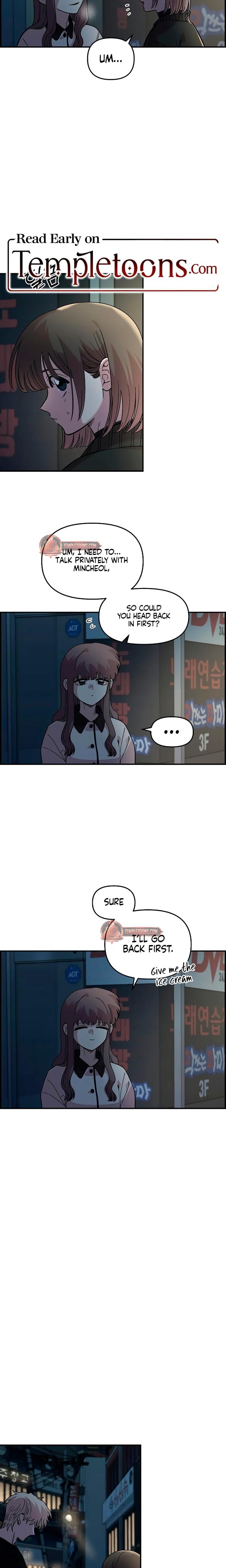 Childhood Friend Complex Uncensored, chapter 40, page 10 of 20