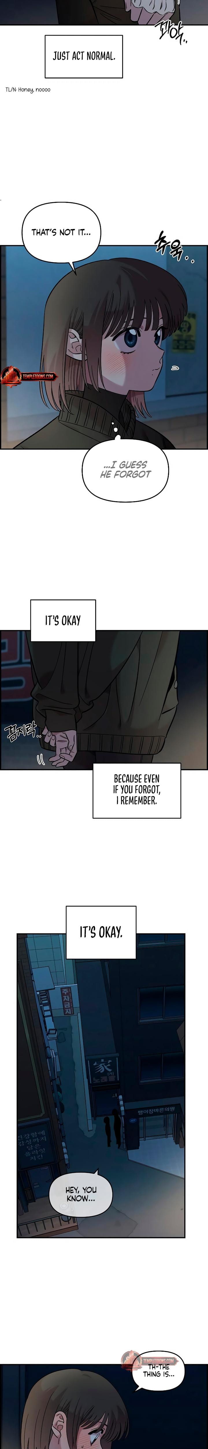 Childhood Friend Complex Uncensored, chapter 40, page 14 of 20