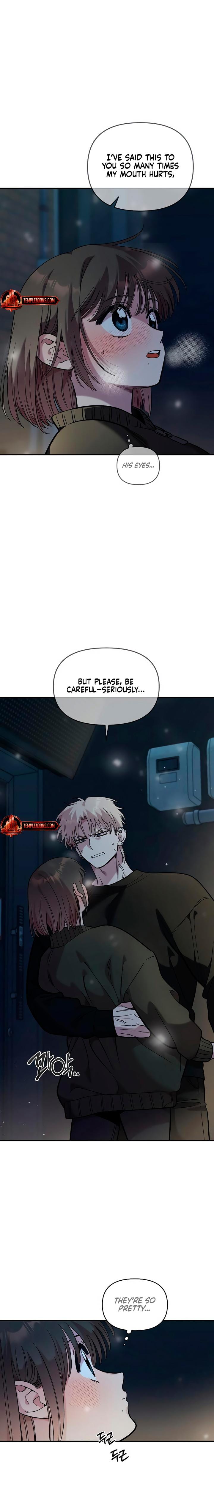 Childhood Friend Complex Uncensored, chapter 40, page 17 of 20