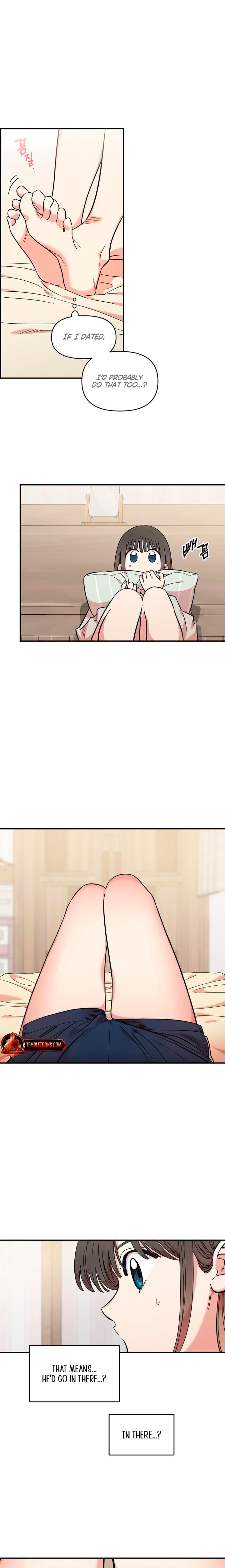 Childhood Friend Complex Uncensored, chapter 43, page 9 of 25