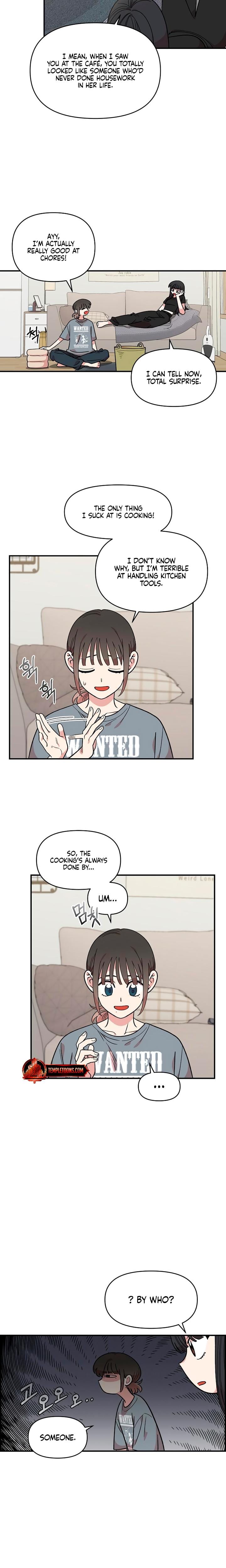 Childhood Friend Complex Uncensored, chapter 43, page 21 of 25