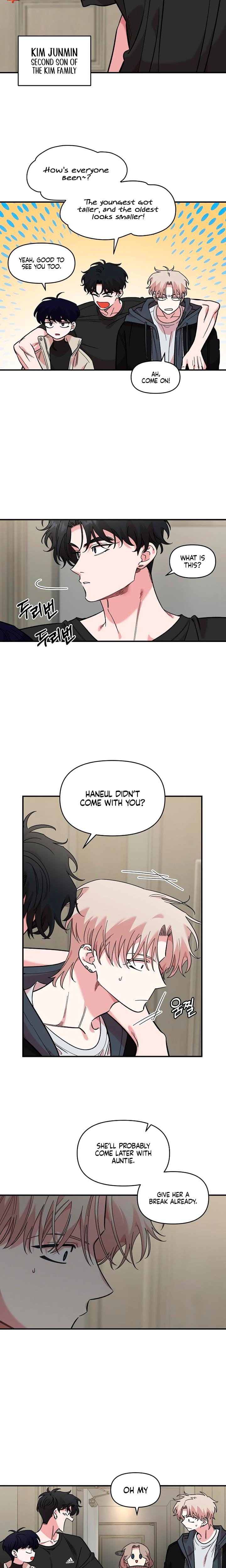 Childhood Friend Complex Uncensored, chapter 44, page 11 of 20