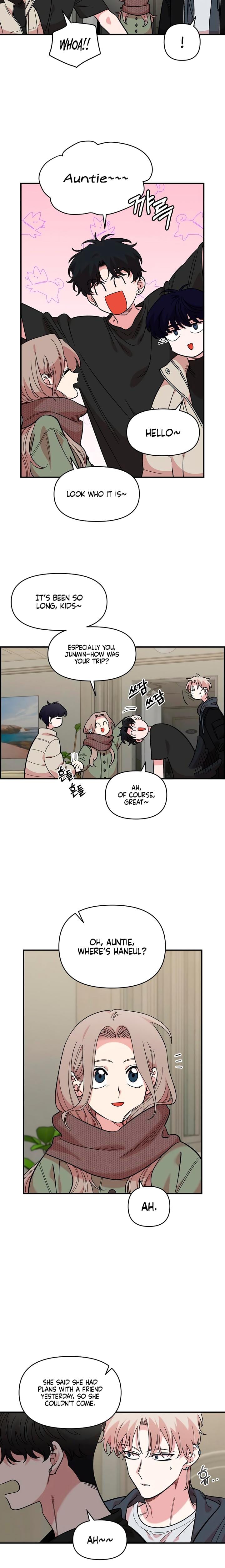 Childhood Friend Complex Uncensored, chapter 44, page 12 of 20