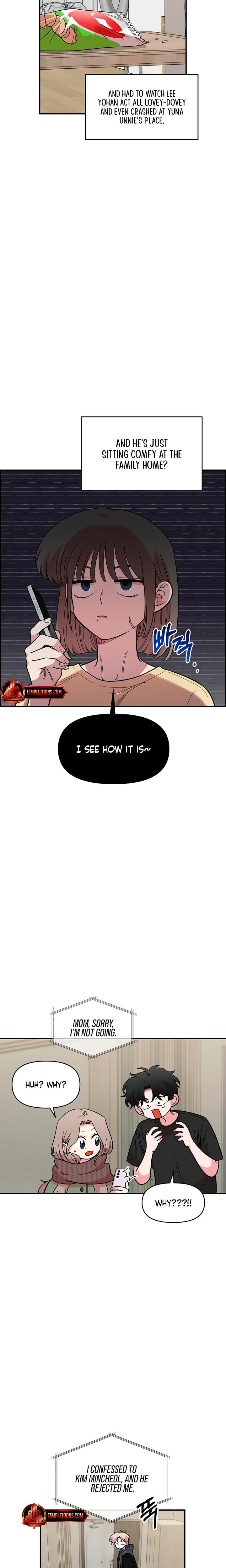 Childhood Friend Complex Uncensored, chapter 44, page 19 of 20