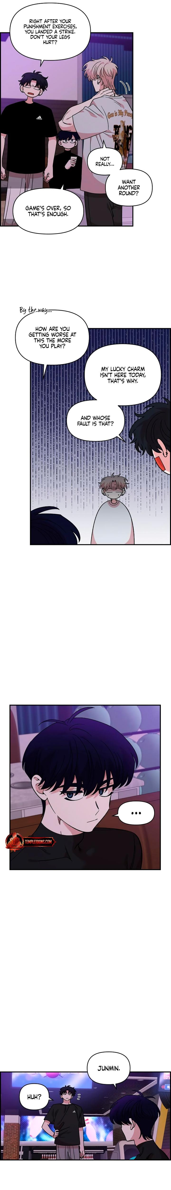 Childhood Friend Complex Uncensored, chapter 45, page 6 of 22